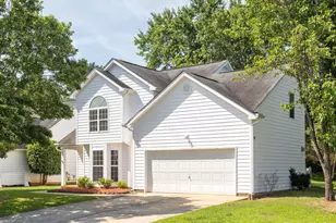 411 Carlisle Dr, Indian Trail, NC 28079 - Photo 1