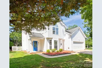 411 Carlisle Drive, Indian Trail, NC 28079 - Photo 2