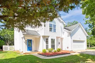 411 Carlisle Dr, Indian Trail, NC 28079 - Photo 2