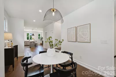209 Coxe Avenue #A, Charlotte, NC 28208 - Photo 6
