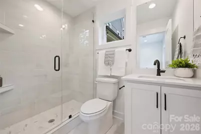 209 Coxe Avenue #A, Charlotte, NC 28208 - Photo 14