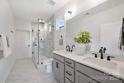 209 Coxe Avenue #A, Charlotte, NC 28208 - Photo 10