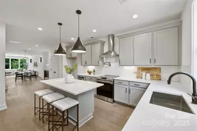 209 Coxe Avenue #A, Charlotte, NC 28208 - Photo 4