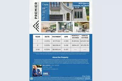 209 Coxe Avenue #A, Charlotte, NC 28208 - Photo 20