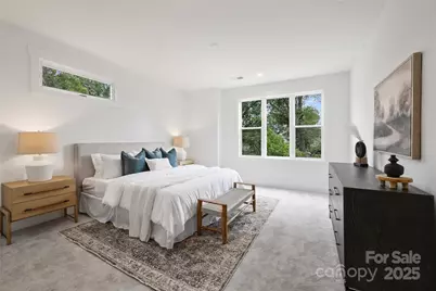 209 Coxe Avenue #A, Charlotte, NC 28208 - Photo 8