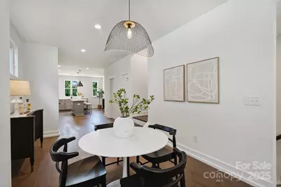 209 Coxe Avenue #A, Charlotte, NC 28208 - Photo 6