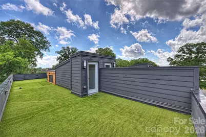 209 Coxe Avenue #A, Charlotte, NC 28208 - Photo 2