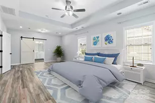 1009 Murandy Ln, Matthews, NC 28104 - Photo 32