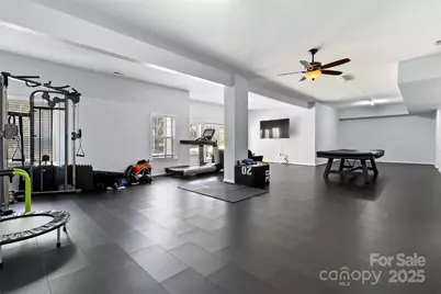 1009 Murandy Lane, Matthews, NC 28104 - Photo 44