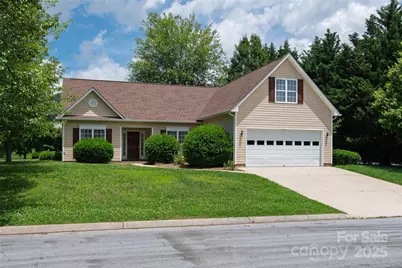 395 Running Briar Road, Fletcher, NC 28732 - Photo 1