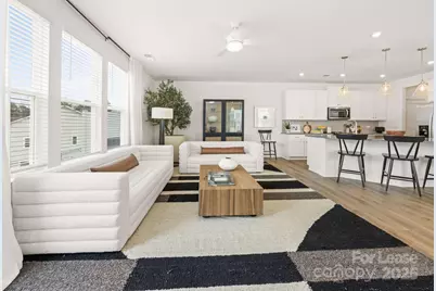 3308 Glade Drive #Litchfield, Gastonia, NC 28056 - Photo 4