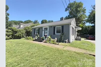 316 Sharon Avenue, Lenoir, NC 28645 - Photo 1