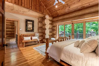 303 Flying Hawk Trail, Waynesville, NC 28786 - Photo 22