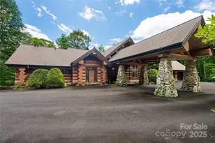 303 Flying Hawk Trl, Waynesville, NC 28786 - Photo 40