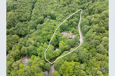 303 Flying Hawk Trail, Waynesville, NC 28786 - Photo 44