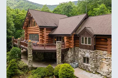 303 Flying Hawk Trail, Waynesville, NC 28786 - Photo 42