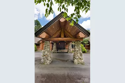 303 Flying Hawk Trail, Waynesville, NC 28786 - Photo 8