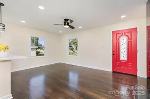 803 Irene Ave, Kannapolis, NC 28083 - Photo 4
