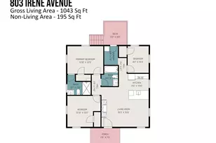 803 Irene Ave, Kannapolis, NC 28083 - Photo 20