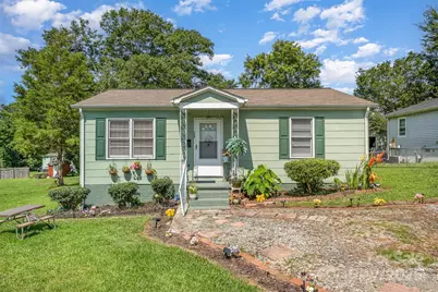 422 Wilson Street, Mount Holly, NC 28120 - Photo 32