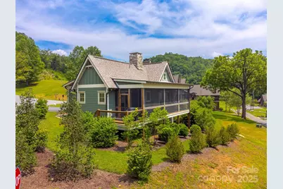396 River Club Drive, Cullowhee, NC 28723 - Photo 1