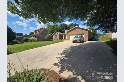5238 Bethel Church Road, Hickory, NC 28602 - Photo 2
