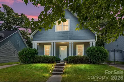 1226 Rising Oak Drive, Charlotte, NC 28206 - Photo 1
