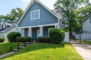 1226 Rising Oak Dr, Charlotte, NC 28206 - Photo 2