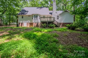 203 Hickory Wood Dr, Kannapolis, NC 28083 - Photo 36