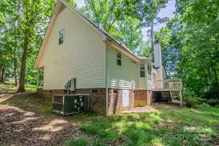 203 Hickory Wood Dr, Kannapolis, NC 28083 - Photo 34