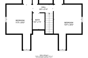 203 Hickory Wood Dr, Kannapolis, NC 28083 - Photo 40