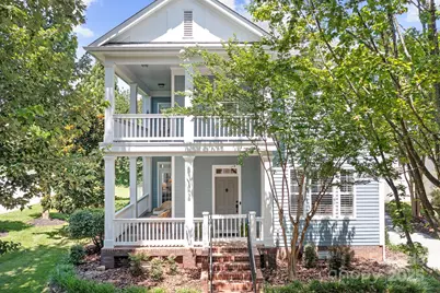 15838 Trenton Place Road, Huntersville, NC 28078 - Photo 1