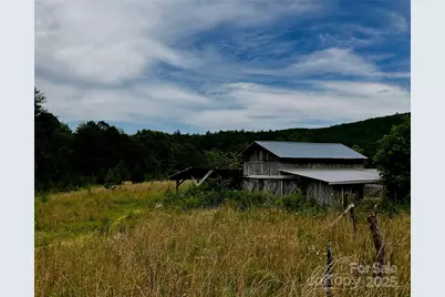 4282 Mount Gilead Church Road, Connelly Springs, NC 28612 - Photo 1