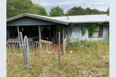 4282 Mount Gilead Church Road, Connelly Springs, NC 28612 - Photo 8