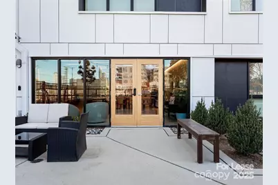 1824 N Brevard Street #1D, Charlotte, NC 28206 - Photo 36