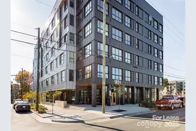 1824 N Brevard Street #1D, Charlotte, NC 28206 - Photo 1