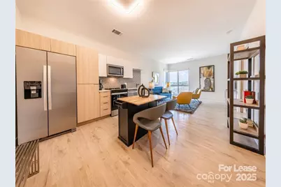 1824 N Brevard Street #1D, Charlotte, NC 28206 - Photo 8