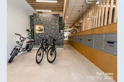 1824 N Brevard Street #2G, Charlotte, NC 28206 - Photo 24