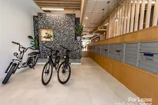 1824 N Brevard St, Charlotte, NC 28206 - Photo 24