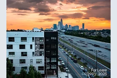 1824 N Brevard Street #2G, Charlotte, NC 28206 - Photo 2