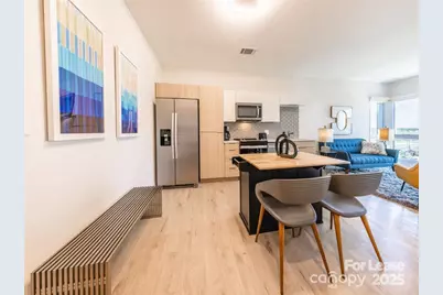 1824 N Brevard Street #2G, Charlotte, NC 28206 - Photo 10