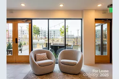 1824 N Brevard Street #2G, Charlotte, NC 28206 - Photo 30