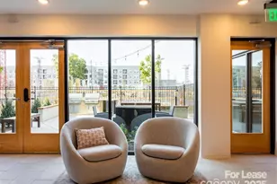 1824 N Brevard St, Charlotte, NC 28206 - Photo 30