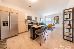 1824 N Brevard St, Charlotte, NC 28206 - Photo 8