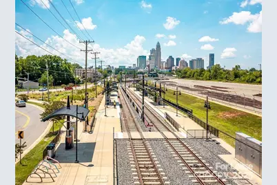 1824 N Brevard Street #2G, Charlotte, NC 28206 - Photo 44