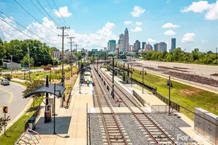 1824 N Brevard St, Charlotte, NC 28206 - Photo 44