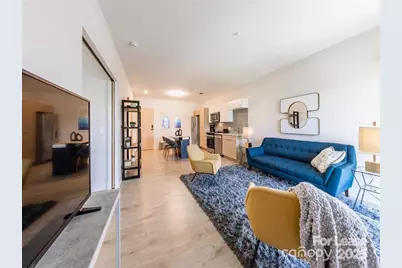 1824 N Brevard Street #2G, Charlotte, NC 28206 - Photo 14