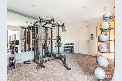 1824 N Brevard Street #3A, Charlotte, NC 28206 - Photo 26