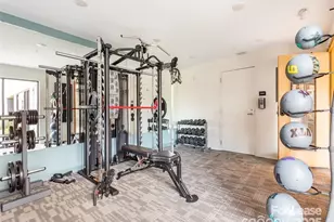 1824 N Brevard St, Charlotte, NC 28206 - Photo 26