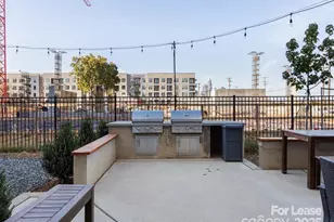 1824 N Brevard St, Charlotte, NC 28206 - Photo 42